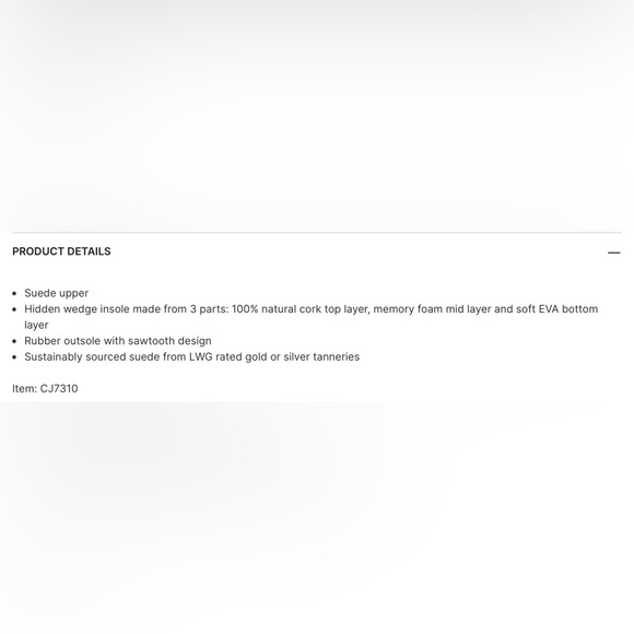 Reef Lay Day Lift Sneakers in Vintage/Gum. Women’s size 9. - Picture 12 of 15